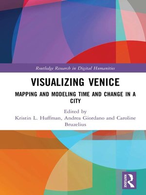 cover image of Visualizing Venice